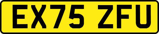 EX75ZFU