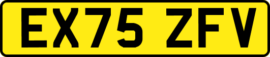 EX75ZFV