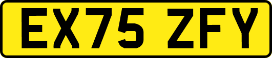 EX75ZFY