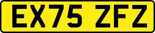 EX75ZFZ
