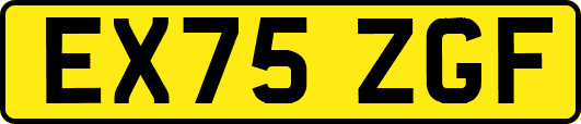 EX75ZGF