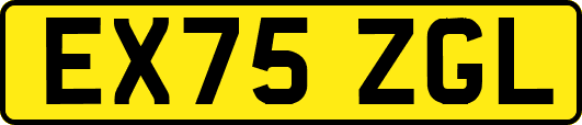 EX75ZGL