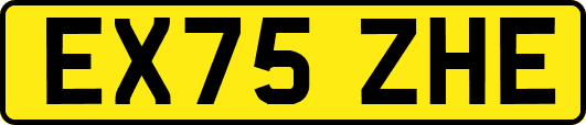EX75ZHE