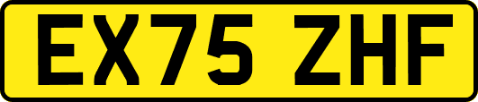 EX75ZHF