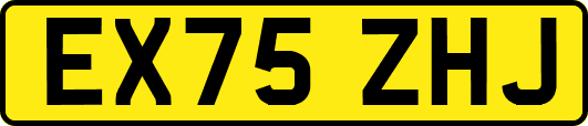 EX75ZHJ