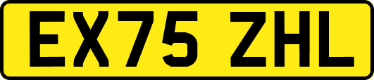 EX75ZHL