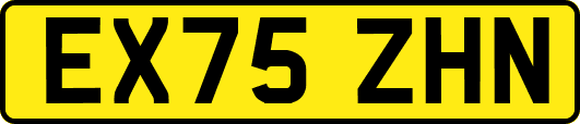 EX75ZHN