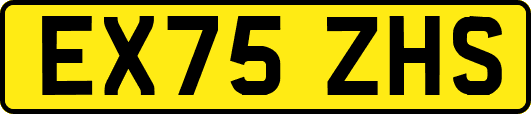 EX75ZHS