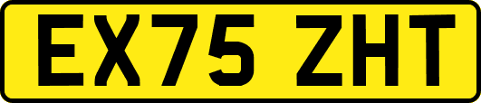 EX75ZHT