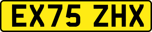 EX75ZHX