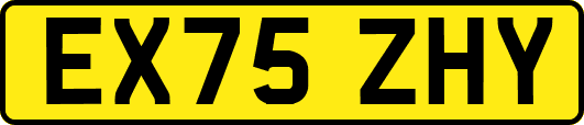 EX75ZHY