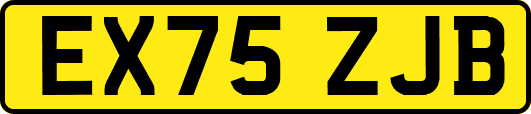 EX75ZJB