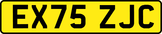 EX75ZJC
