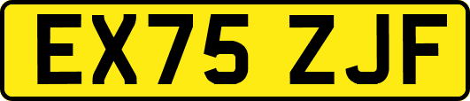 EX75ZJF
