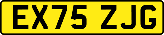 EX75ZJG