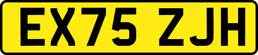 EX75ZJH
