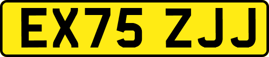EX75ZJJ