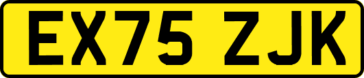 EX75ZJK