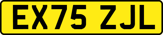 EX75ZJL