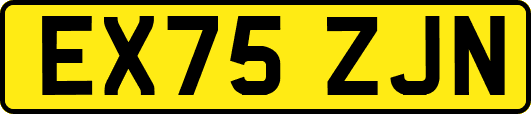 EX75ZJN