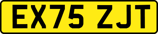 EX75ZJT