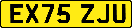 EX75ZJU