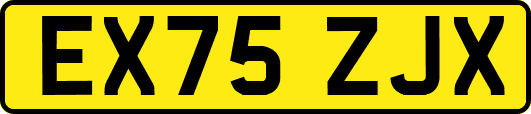 EX75ZJX