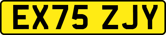 EX75ZJY