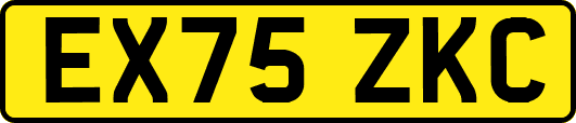 EX75ZKC