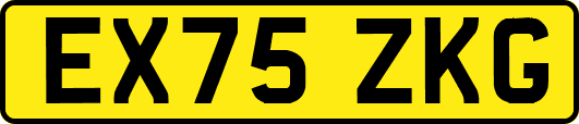 EX75ZKG
