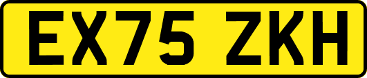 EX75ZKH