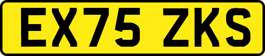EX75ZKS