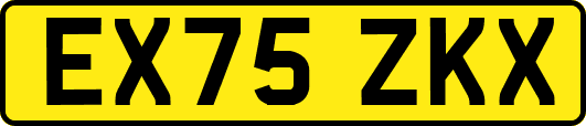 EX75ZKX