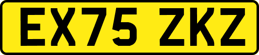 EX75ZKZ