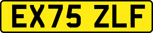 EX75ZLF