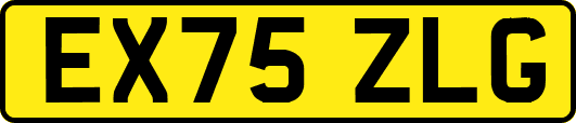 EX75ZLG