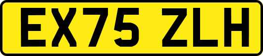 EX75ZLH