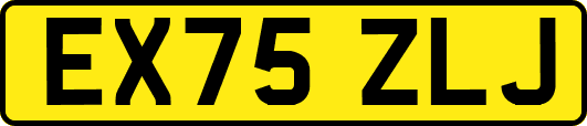 EX75ZLJ
