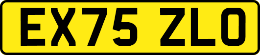 EX75ZLO