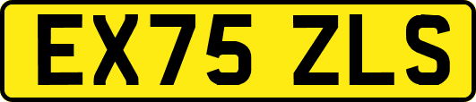 EX75ZLS