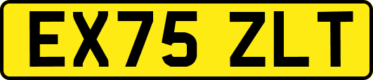 EX75ZLT