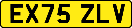 EX75ZLV