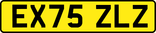 EX75ZLZ
