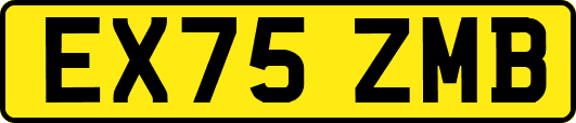 EX75ZMB
