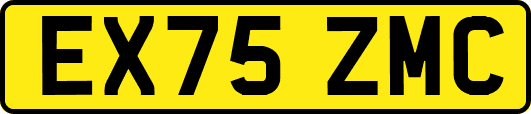EX75ZMC