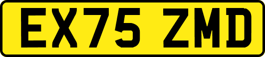 EX75ZMD