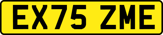 EX75ZME