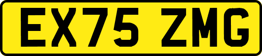 EX75ZMG