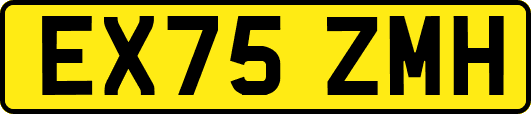 EX75ZMH