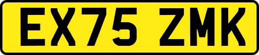 EX75ZMK